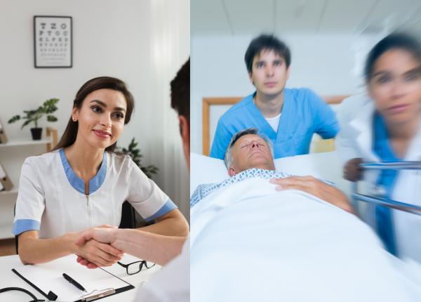 leonard azamfirei un medic care face garda in pijama nu poate sa fie platit la acelasi nivel cu un medic dintr un spital de urgenta care nu se opreste intr o garda deloc