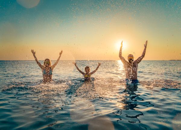 apa marii indicatii terapeutice