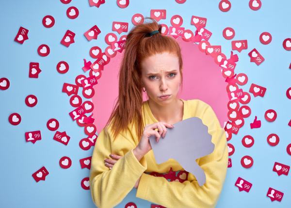 retelele sociale efecte negative asupra sanatatii mintale ce se intampla daca stai prea mult pe internet