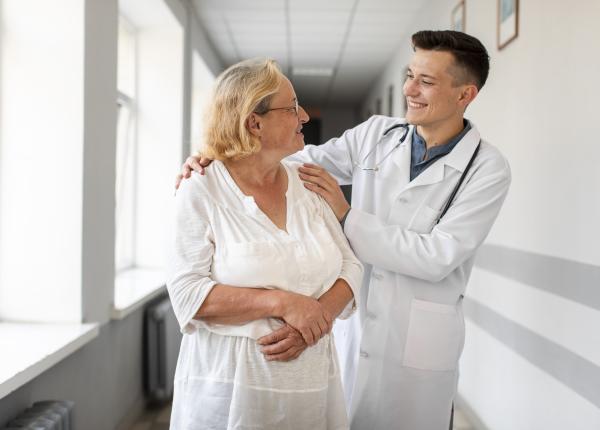 atitudinea cadrelor medicale impact asupra sanatatii pacientilor