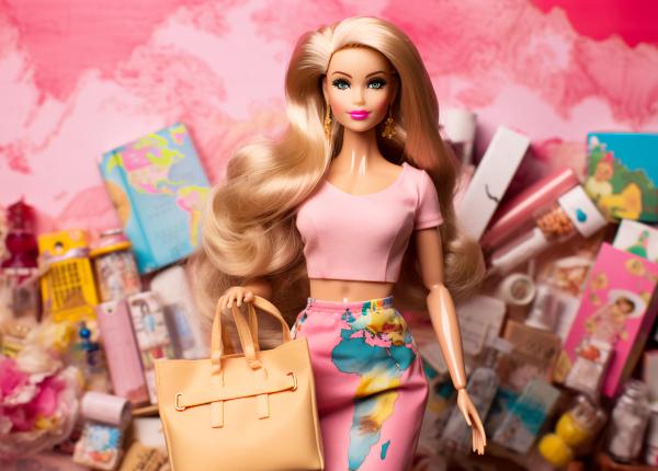 barbie de ce papusile sunt o jucarie buna pentru baieti si fete barbie de ce papusile sunt o jucarie buna pentru baieti si fete