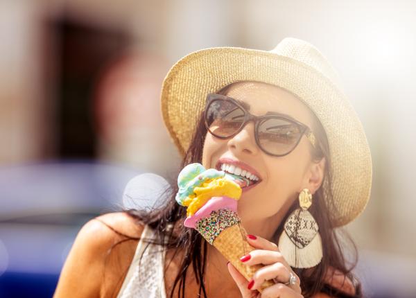 ce nu stiai despre inghetata