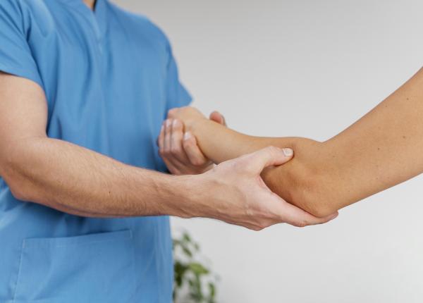 sindromul de tunel carpian asociat cu insuficienta cardiaca