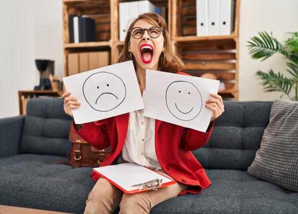 anxietate si depresie diferenta tratament vasi radulescu