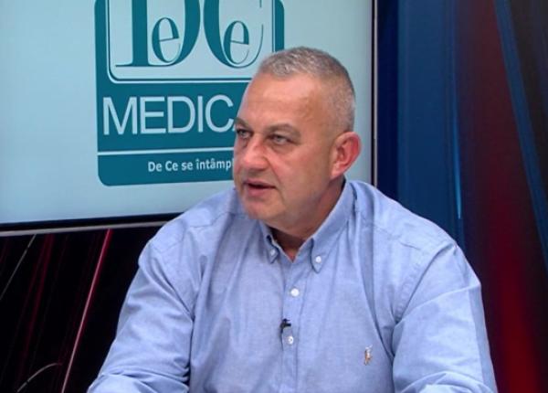 horia cioflan sanador dc medical dc news hpv vaccin cancer