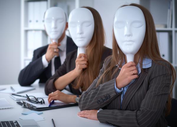 sindromul impostorului ce este care sunt primele semne