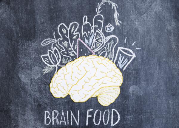 grasimea din creier nu are legatura cu grasimea din restul corpului