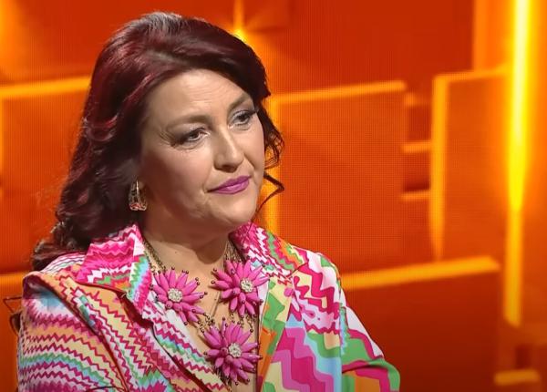 rona hartner diagnosticata din nou cu cancer la alt organ in stadiul 4 cu metastaze se comporta cam agresiv