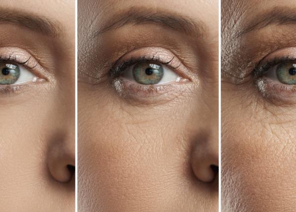 colagenul important atat pentru frumusete cat si pentru sanatatea generala