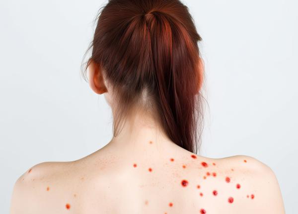 hemangiomul simptome cauze tratament