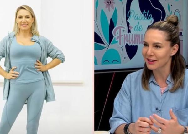 cori gramescu desfiinteaza o dieta celebra nu exista ceva mai periculos de atat pastila de frumusete