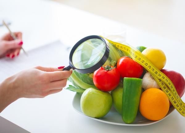 ortorexia fixatia asupra unui aliment