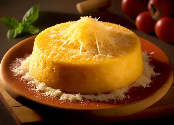 ce se intampla in corp cand mananci mamaliga