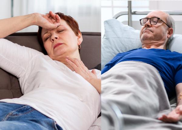 simptomul ascuns al cancerului oboseala cancer