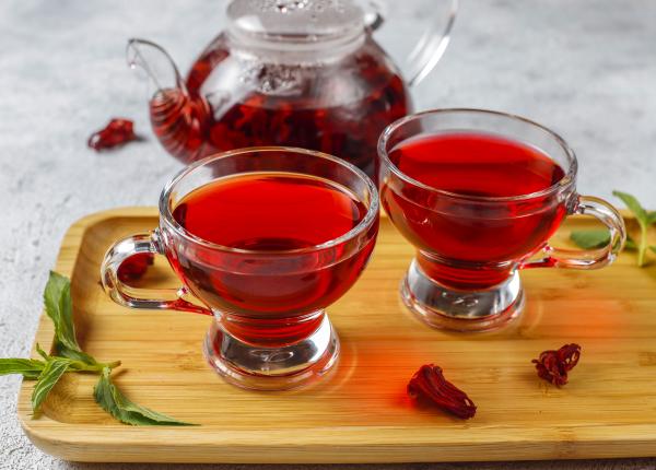 cele mai sanatoase 10 ceaiuri beneficii ceaiul rosu