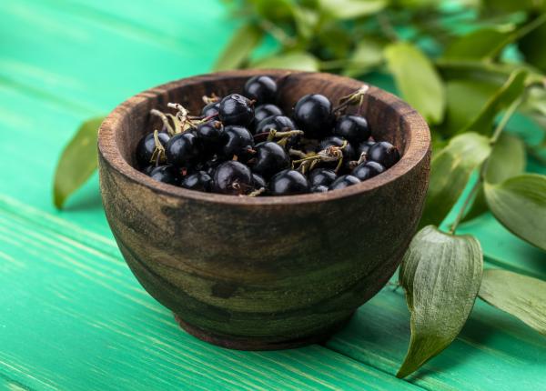 ce nu stiai despre ceaiul de afine