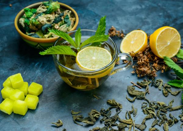 10 plante care au efecte uimitoare asupra organismului