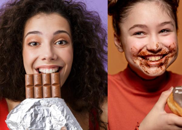 ce inseamna daca iti e pofta de ceva dulce