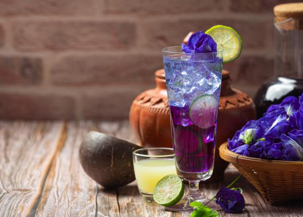 de ce sa consumi ceai de fasolea fluturilor