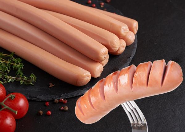 ce se intampla daca mananci crenvurstii cu tot cu pielita membrana