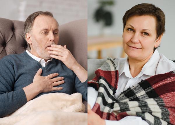 cele mai frecvente 8 boli la persoanele de peste 40 de ani