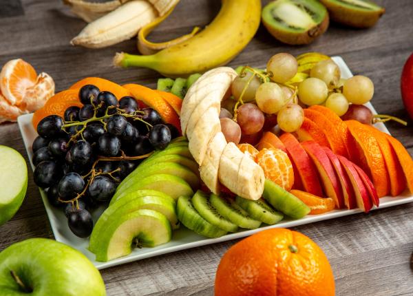 care este momentul ideal pentru a consuma fructe