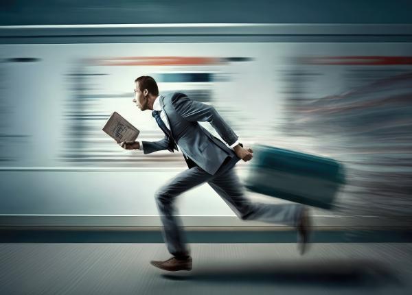 ce boala poti avea daca esti mereu in intarziere adhd