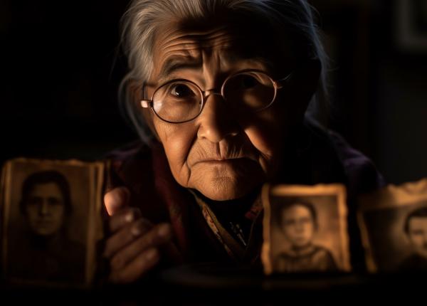 in ce stadiu al bolii alzheimer pacientii nu isi mai recunosc familia