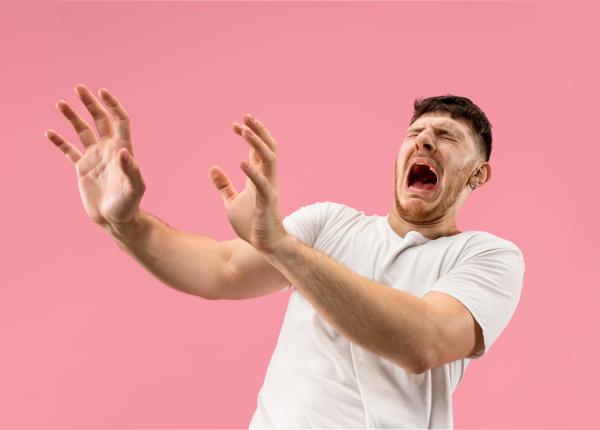 hemofobia sau de ce ne este frica de sange