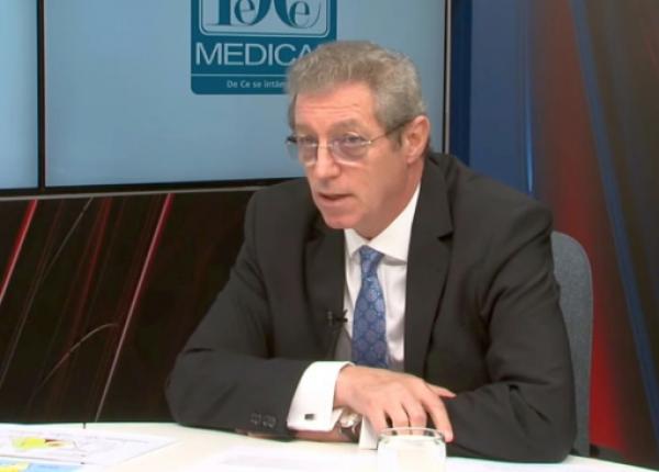 ce pandemii urmeaza si cum poate scapa un virus din laborator adrian streinu cercel la academia de sanatate