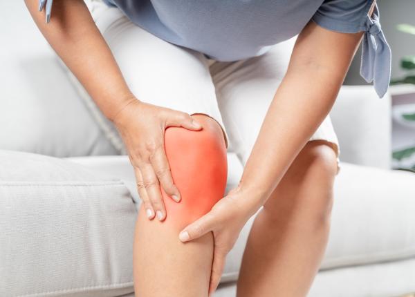 durerea de genunchi semn al unui cancer agresiv osteosarcom