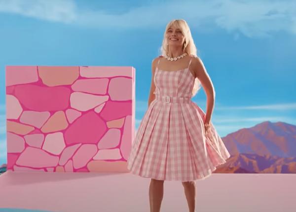 finalul filmului barbie mesaj de impact pentru femei