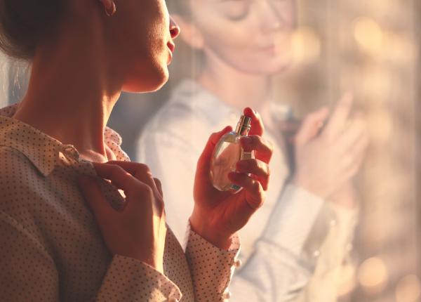 expunerea la parfumuri efect neasteptat asupra creierului