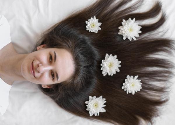 semnele pe care ti le da parul tau