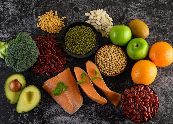 ghid de superalimente si beneficiile lor