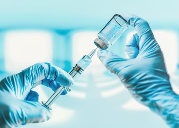 primul vaccin impotriva epstein barr rezultate promitatoare