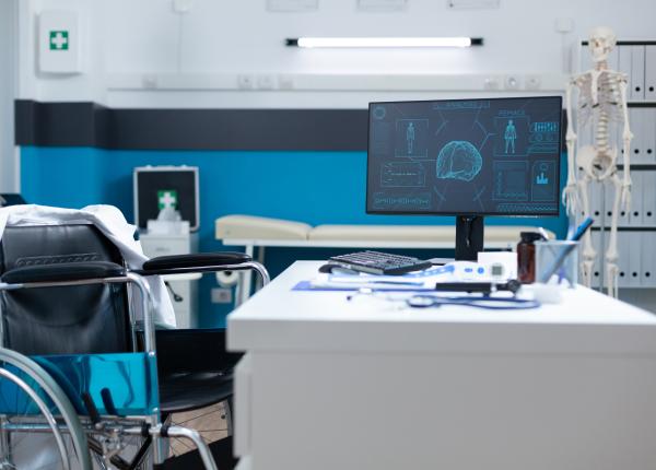 telemedicina in 131 de spitale din tara ms poate salva timp pretios