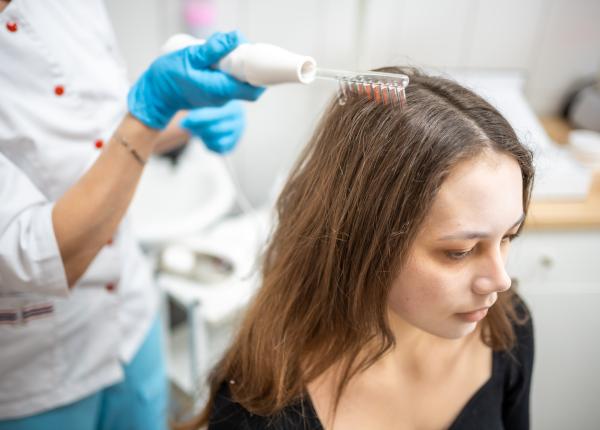 alopecia cauze simptome tratament