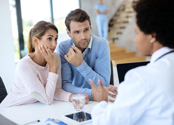 boli diferite la barbati si femei