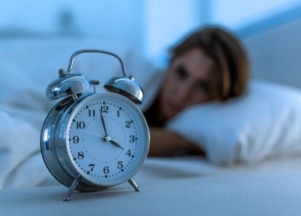 ce sa nu faci niciodata daca te trezesti in toiul noptii