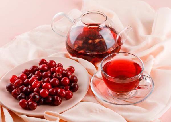 ceaiul de cirese beneficii pentru organism