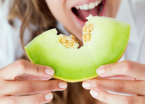 pepenele galben bogat in nutrienti