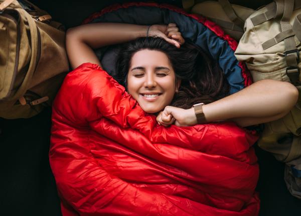 cum sa adormi in 2 minute metoda militara care functioneaza pentru 96prc dintre oameni