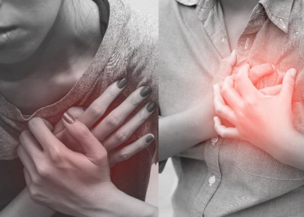 ai simtit vreodata ca ai inima inchisa sau blocata