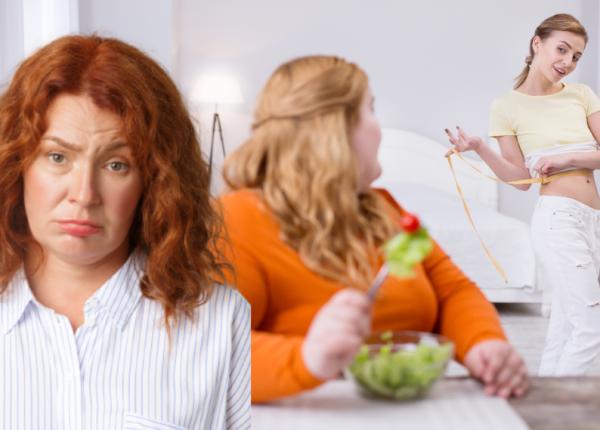 fetita mea imi spune sa o las la coltul strazii ii este rusine cu mine mamicile colegelor mele sunt slabe balanica femeile