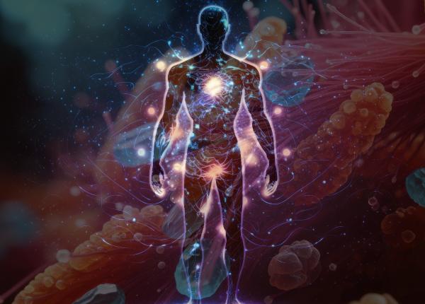 lumea ciudata care traieste in corpul nostru microbiom