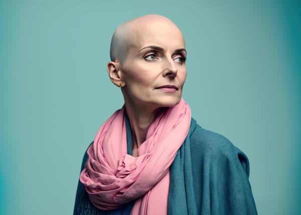 de ce cade parul in urma chimioterapiei