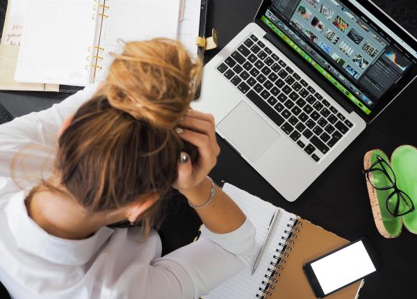efectele adverse ale stresului asupra fertilitatii efectele adverse ale stresului asupra fertilitatii