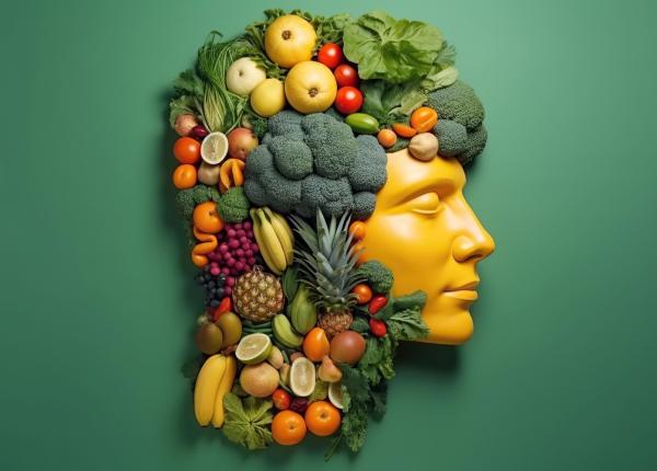 sanatatea mintala influentata de ceea ce mancam legatura incredibila dintre alimentele procesate si creier