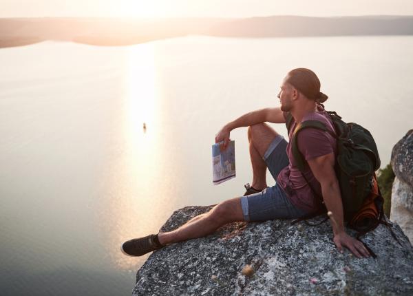 calatoriile solo ocazia de a te cunoaste pe tine insuti